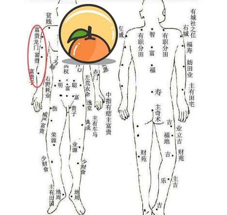 下手臂有痣|手臂痣相图 长在手臂上所有的痣图